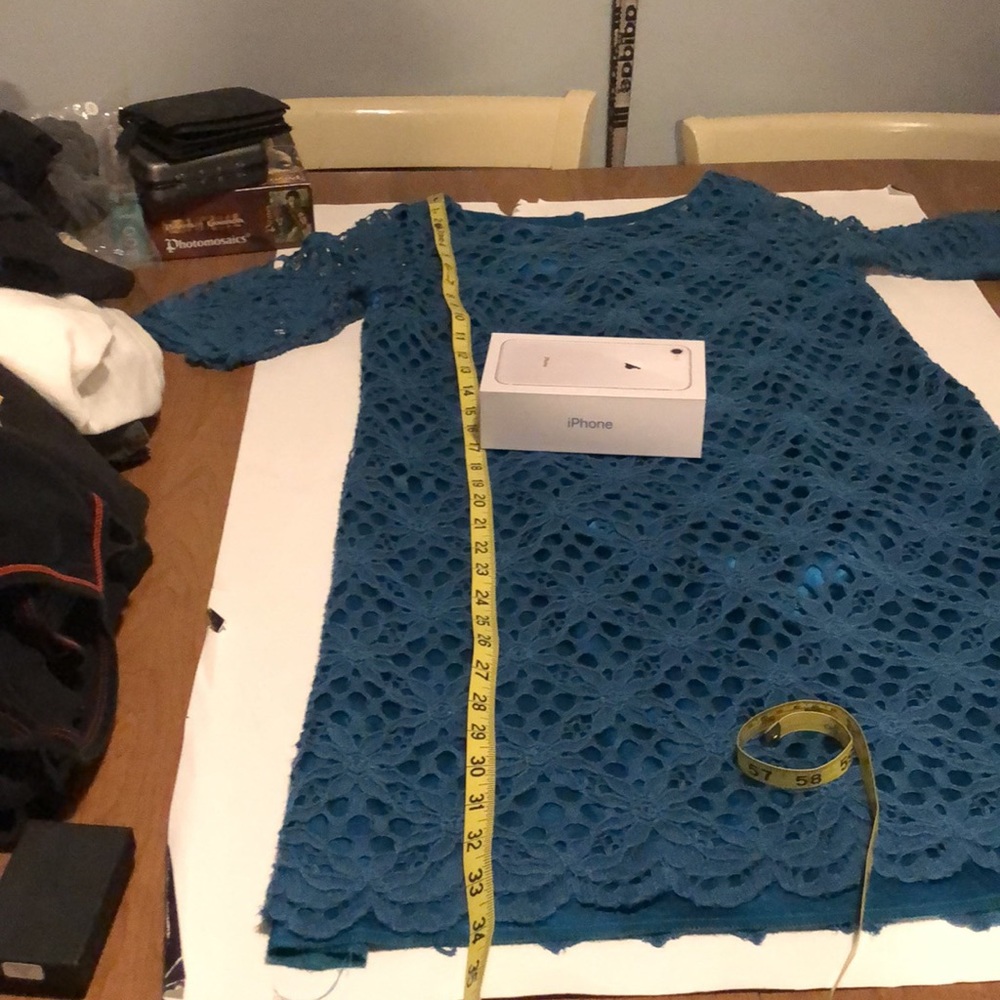 Dress - Picture 11 of 16